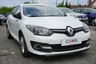 Renault Megane polski salon, I rej. 02,12,2015 r. - 3