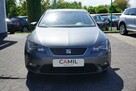 Seat Leon zarejestrowany, ubezpieczony - 2