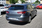 Seat Leon zarejestrowany, ubezpieczony - 5