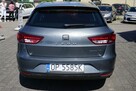 Seat Leon zarejestrowany, ubezpieczony - 6