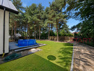 Dom Wycinki Osowskie gm. Żabia Wola, - 4