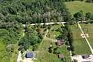 Działka budowlana Grabnik gm. Jaktorów, - 13