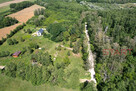 Działka budowlana Grabnik gm. Jaktorów, - 15
