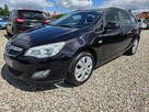 Opel Astra 1.6 115ps + GAS LPG Brc Klimatyzacja 2010 - 1