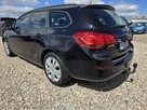 Opel Astra 1.6 115ps + GAS LPG Brc Klimatyzacja 2010 - 5