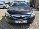 Opel Astra 1.6 115ps + GAS LPG Brc Klimatyzacja 2010 - 11