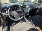 Opel Astra 1.6 115ps + GAS LPG Brc Klimatyzacja 2010 - 13