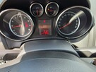 Opel Astra 1.6 115ps + GAS LPG Brc Klimatyzacja 2010 - 14