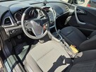 Opel Astra 1.6 115ps + GAS LPG Brc Klimatyzacja 2010 - 15
