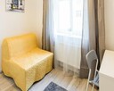 Funkcjonalny pokój z WIFI - Sikorskiego 5, Wilda