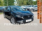 Mazda CX-30 jeden właściciel fv23