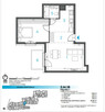 Piękne mieszk.2 pokojowe/balkon/ogrzewanie miejskie/blisko Borowskiej - 16
