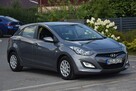 Hyundai i30 1.4B Klima Grzane Fotele i Kierownica PDC Sprowadzony Opłacony - 1