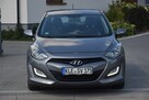 Hyundai i30 1.4B Klima Grzane Fotele i Kierownica PDC Sprowadzony Opłacony - 2