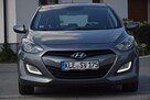 Hyundai i30 1.4B Klima Grzane Fotele i Kierownica PDC Sprowadzony Opłacony - 3