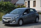 Hyundai i30 1.4B Klima Grzane Fotele i Kierownica PDC Sprowadzony Opłacony - 4