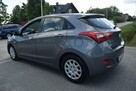 Hyundai i30 1.4B Klima Grzane Fotele i Kierownica PDC Sprowadzony Opłacony - 15