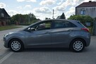 Hyundai i30 1.4B Klima Grzane Fotele i Kierownica PDC Sprowadzony Opłacony - 16