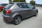 Seat Ibiza 1.2 TSI Navi PDC 2015r 2 KPL KÓŁ Sprowadzony Opłacony - 12