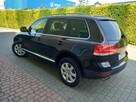 Volkswagen Touareg 3.0Tdi 224KM Skóry BiXenon Navi Pneumatyka Hak3500Kg Full Opcja Zarej. - 3