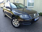 Volkswagen Touareg 3.0Tdi 224KM Skóry BiXenon Navi Pneumatyka Hak3500Kg Full Opcja Zarej. - 7