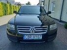 Volkswagen Touareg 3.0Tdi 224KM Skóry BiXenon Navi Pneumatyka Hak3500Kg Full Opcja Zarej. - 11