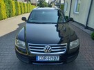 Volkswagen Touareg 3.0Tdi 224KM Skóry BiXenon Navi Pneumatyka Hak3500Kg Full Opcja Zarej. - 12