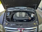 Volkswagen Touareg 3.0Tdi 224KM Skóry BiXenon Navi Pneumatyka Hak3500Kg Full Opcja Zarej. - 13