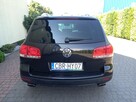 Volkswagen Touareg 3.0Tdi 224KM Skóry BiXenon Navi Pneumatyka Hak3500Kg Full Opcja Zarej. - 14