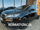 Focus Mk2 1.8 125km KLIMA czujniki ZAREJESTROWANY serwis 2009 - 1