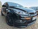 Focus Mk2 1.8 125km KLIMA czujniki ZAREJESTROWANY serwis 2009 - 2