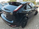 Focus Mk2 1.8 125km KLIMA czujniki ZAREJESTROWANY serwis 2009 - 3