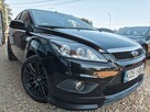 Focus Mk2 1.8 125km KLIMA czujniki ZAREJESTROWANY serwis 2009 - 7