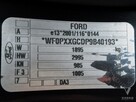 Focus Mk2 1.8 125km KLIMA czujniki ZAREJESTROWANY serwis 2009 - 11
