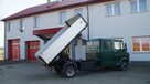 Mercedes Vario 612 Turbo (122km) 5-cylindrowy * DMC 3.5T kat.B * Wywrotka Kipper - 2