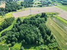 Działka rekreacyjna Gołuchowice gm. Skawina - 4