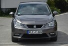 Seat Ibiza 1.2 TSI Navi PDC 2015r 2 KPL KÓŁ Sprowadzony Opłacony - 2