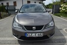 Seat Ibiza 1.2 TSI Navi PDC 2015r 2 KPL KÓŁ Sprowadzony Opłacony - 7