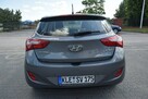 Hyundai i30 1.4B Klima Grzane Fotele i Kierownica PDC Sprowadzony Opłacony - 14