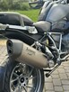 BMW GS GS 1200 piękny 2017 Pełna opcja ADV ESA KUFER LED R1200GS Adventure - 5