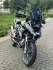 BMW GS GS 1200 piękny 2017 Pełna opcja ADV ESA KUFER LED R1200GS Adventure - 9