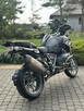 BMW GS GS 1200 piękny 2017 Pełna opcja ADV ESA KUFER LED R1200GS Adventure - 11