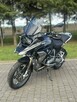 BMW GS GS 1200 piękny 2017 Pełna opcja ADV ESA KUFER LED R1200GS Adventure - 14