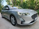 Ford Focus - 2