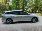 Ford Focus - 3