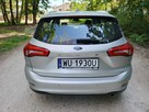 Ford Focus - 5