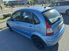 Citroen C3 Exclusive, benzyna mocna, klimatronik, składane lusterka, isofix, - 5