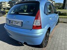 Citroen C3 Exclusive, benzyna mocna, klimatronik, składane lusterka, isofix, - 6