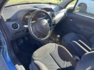Citroen C3 Exclusive, benzyna mocna, klimatronik, składane lusterka, isofix, - 11