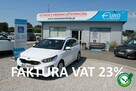 Kia Cee'd F-vat  Kamera  Salon Polska netto 46260PLN Gwarancja